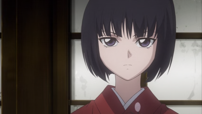 Ghost Hunt (Majo no Kuni)